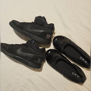 NIKE AND CHILDREN PLACE BUNDLE